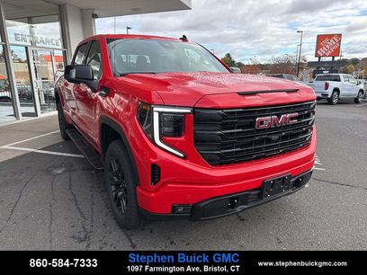 New 2026 GMC Sierra 1500 Elevation w/ Elevation Premium Package