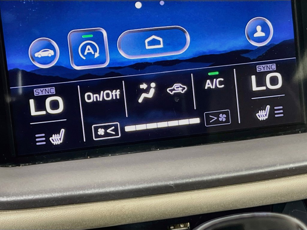 Used 2020 Subaru Outback Premium w/ Popular Package #1 AWD/4WD image 25