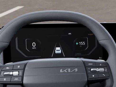 New 2025 Kia EV6 Light image 22