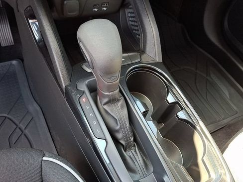 Used 2026 Chevrolet TrailBlazer LT w/ Midnight Edition FWD image 12
