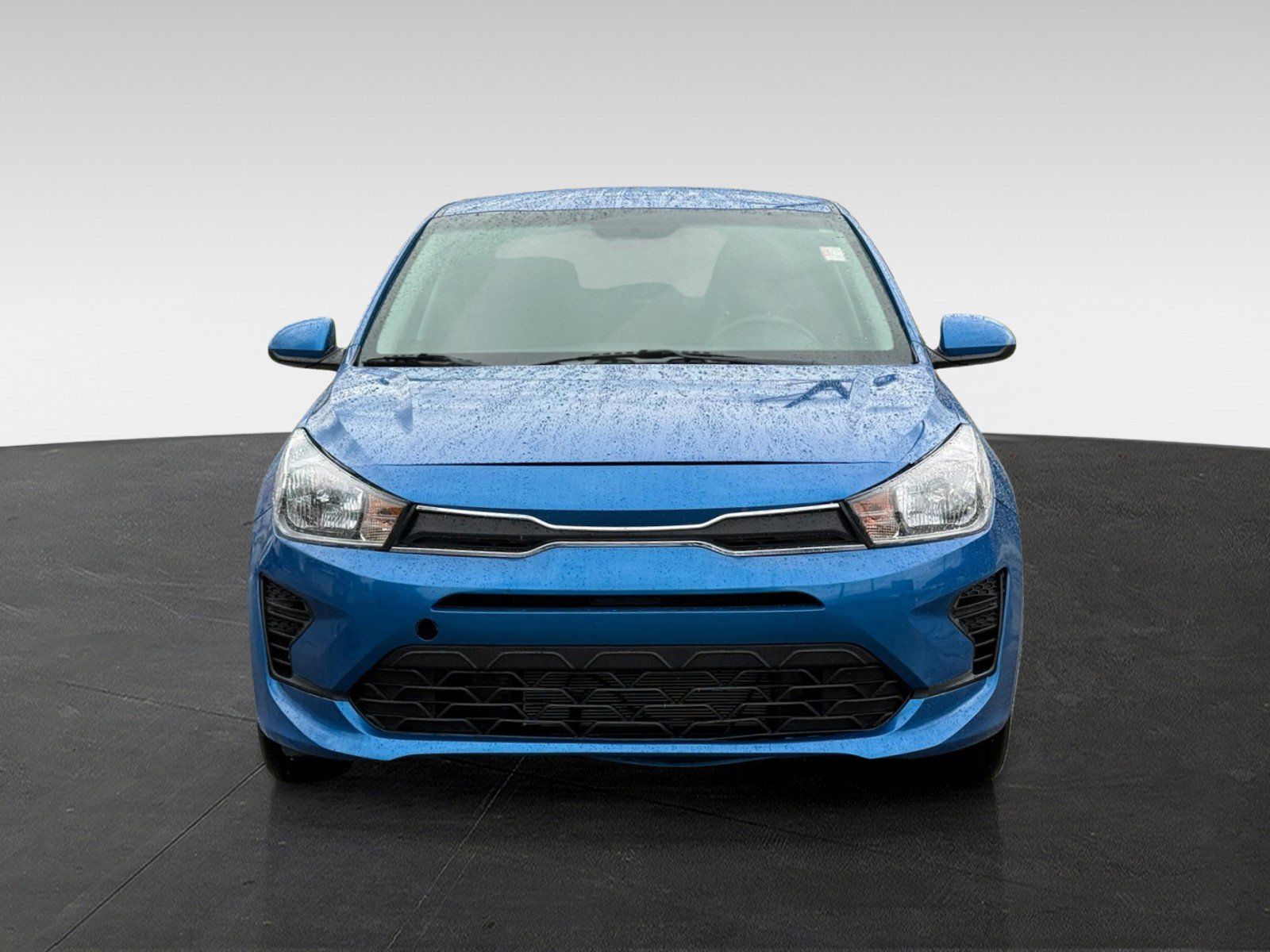 Used 2023 Kia Rio S FWD image 2