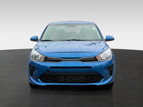 Used 2023 Kia Rio S FWD image 2
