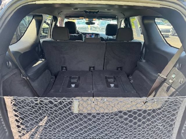 Used 2025 Dodge Durango GT w/ Blacktop Package AWD/4WD image 16