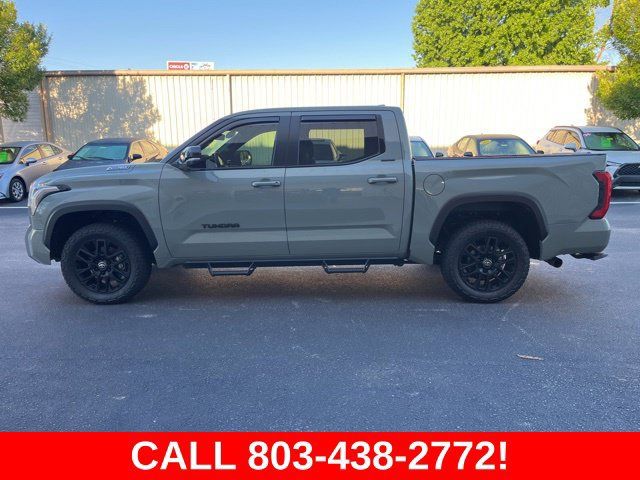 Used 2026 Toyota Tundra Limited w/ Limited PVM Package AWD/4WD image 39