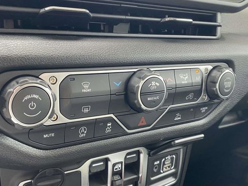 New 2026 Jeep Wrangler Unlimited Sport AWD/4WD image 16