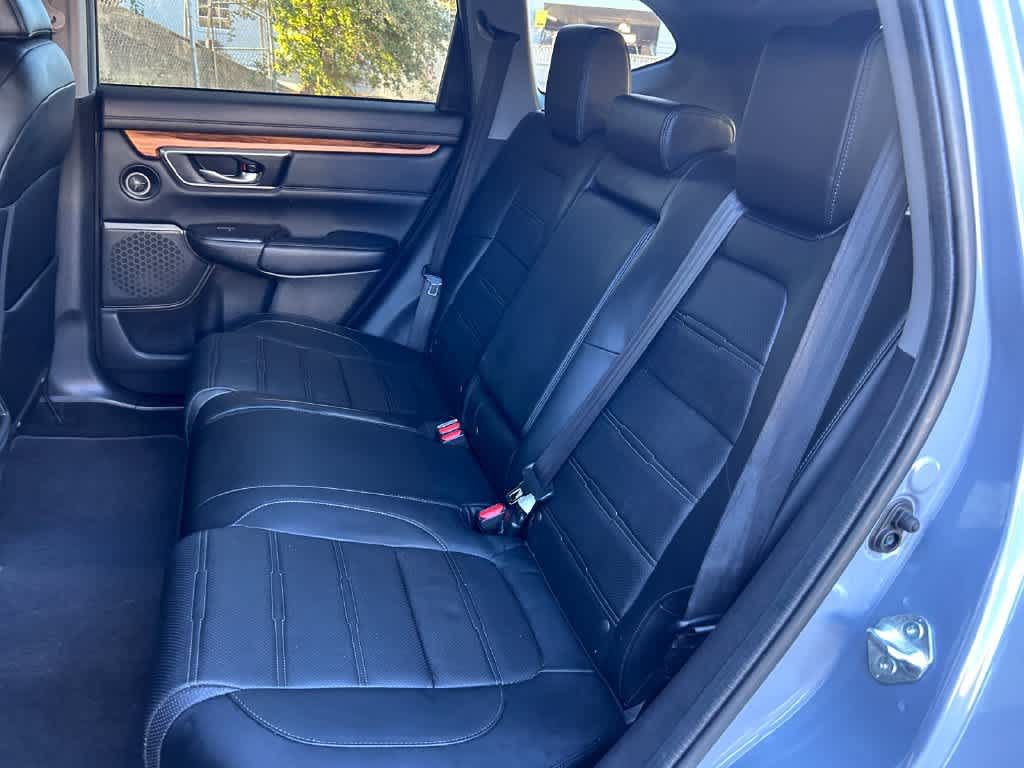 Used 2021 Honda CR-V EX-L image 14