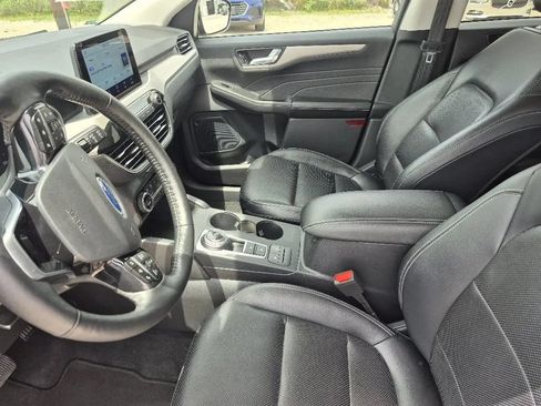 Used 2021 Ford Escape SEL FWD image 15