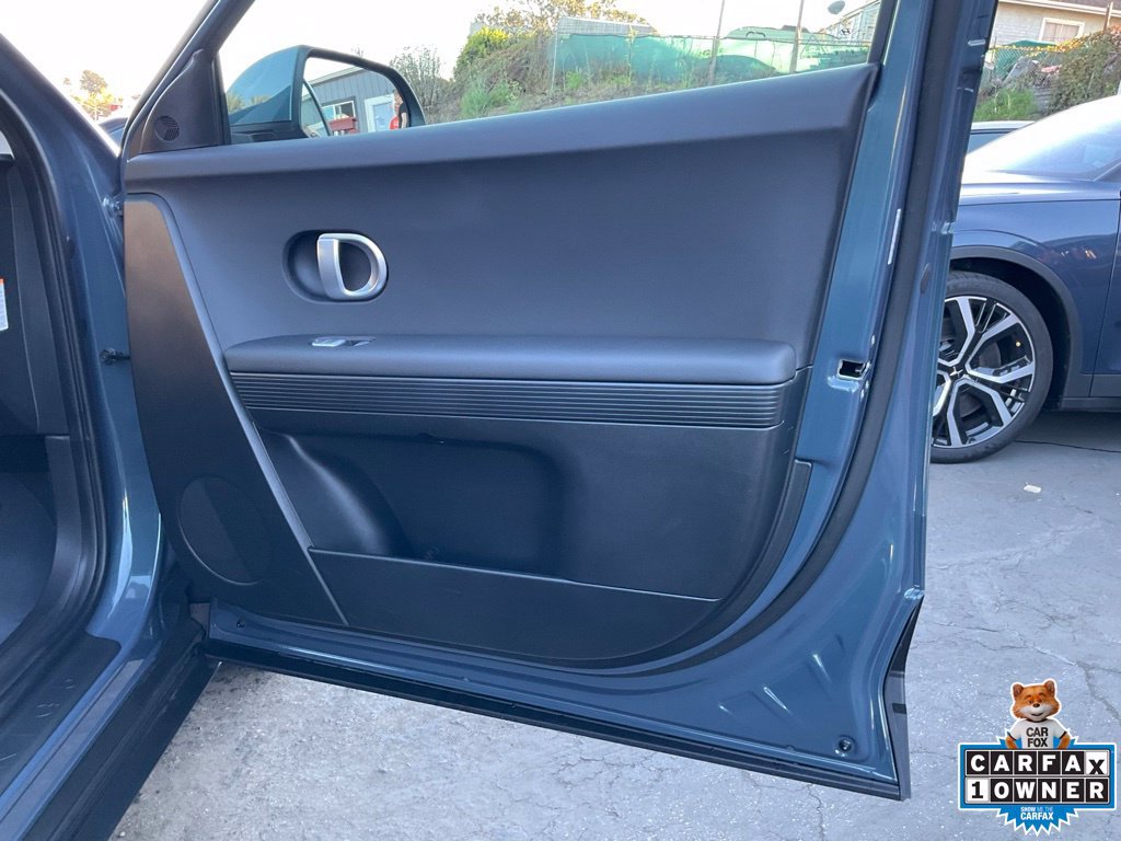 Used 2024 Hyundai Ioniq 5 SEL RWD image 62