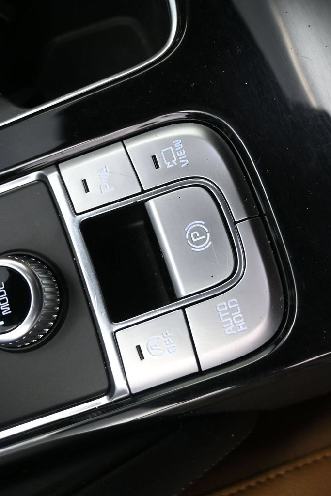 Used 2022 Kia Telluride SX FWD image 18