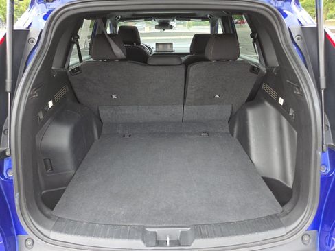 Certified 2024 Honda CR-V Sport image 25