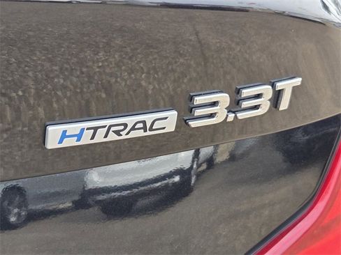 Used 2019 Genesis G70 3.3T Advanced w/ Prestige Package image 14