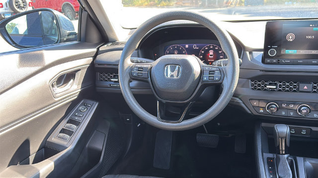Used 2024 Honda Accord EX image 25