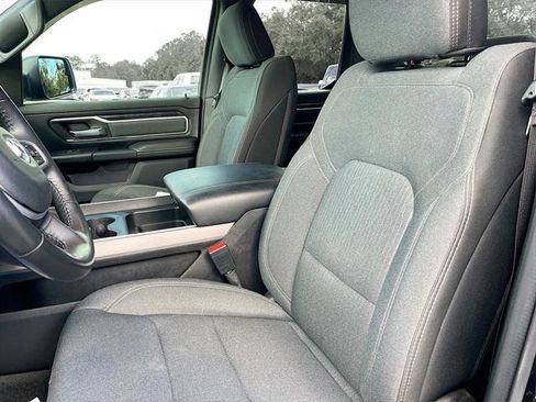 Certified 2022 RAM 1500 Lone Star image 20