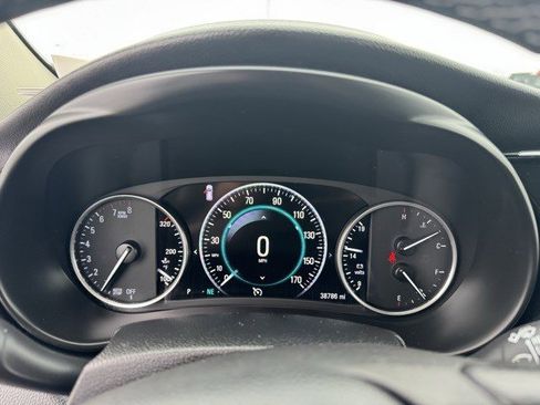 Used 2019 Buick Envision Premium image 13