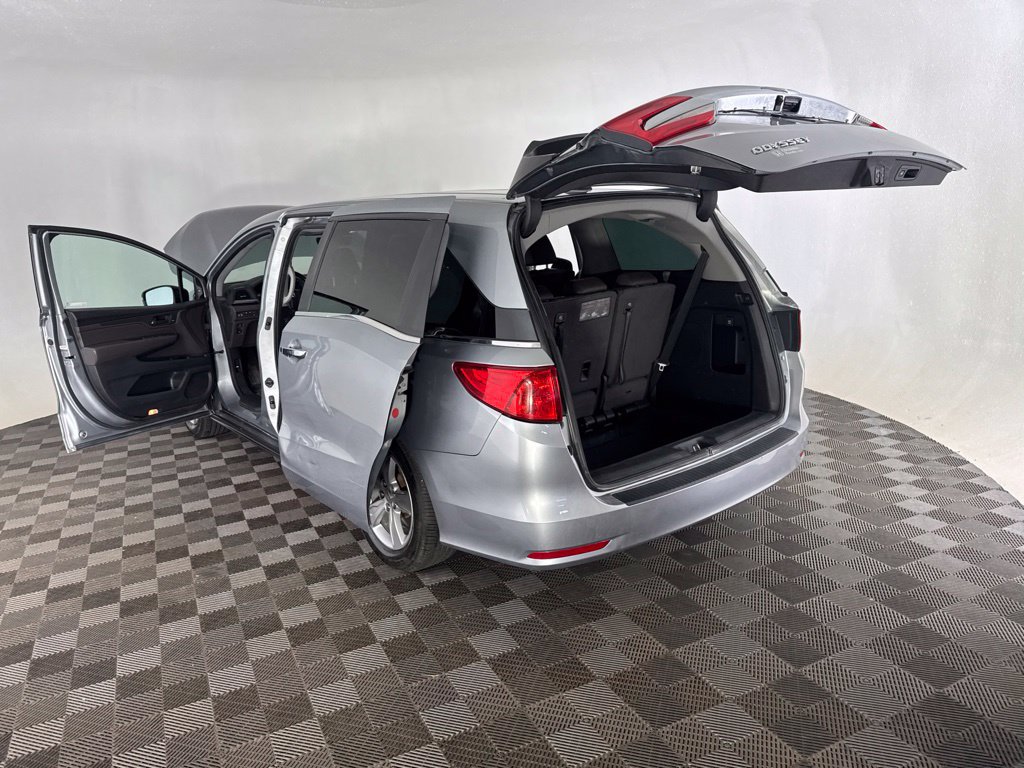 Used 2019 Honda Odyssey EX-L image 26