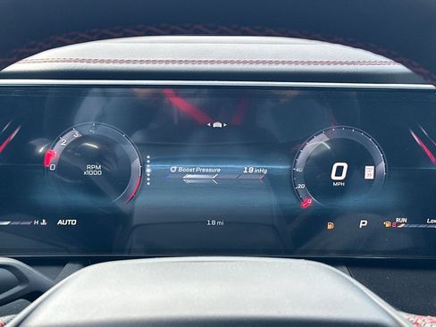 New 2026 Dodge Charger Scat Pack AWD/4WD image 23