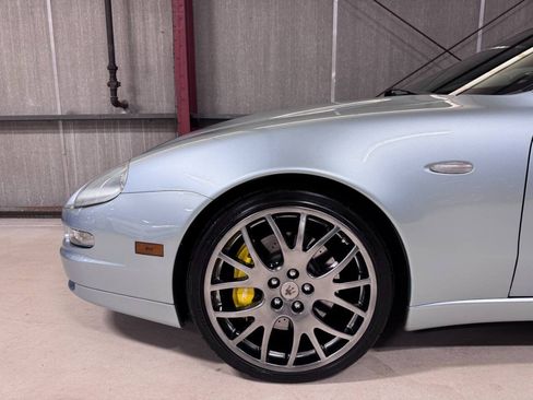Used 2005 Maserati Coupe Cambiocorsa RWD image 9