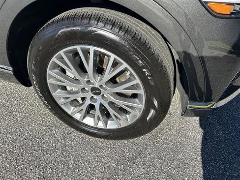 Used 2025 Genesis GV80 2.5T Standard image 31