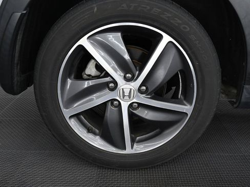 Used 2022 Honda HR-V EX-L image 37