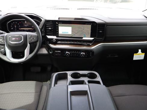 New 2026 GMC Sierra 1500 Elevation w/ Elevation Select Package RWD image 10