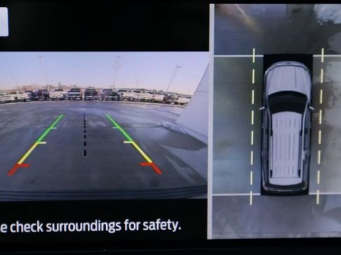 Used 2020 Ford Expedition Max Limited w/ Equipment Group 303A image 20