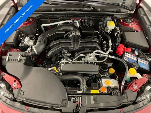 Certified 2025 Subaru Outback Premium w/ Popular Package #1 image 20