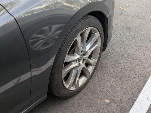 Used 2014 MAZDA MAZDA6 Grand Touring image 8