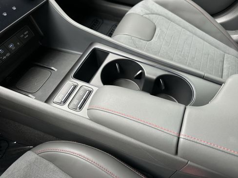 New 2026 Hyundai Sonata N Line image 25