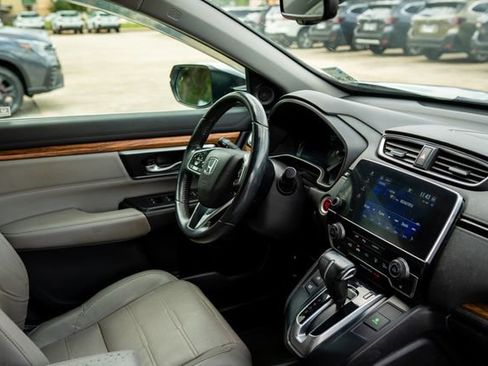 Used 2019 Honda CR-V EX-L image 23