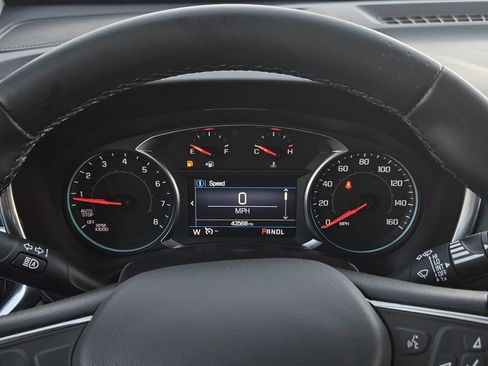 Used 2024 Chevrolet Equinox LT image 17