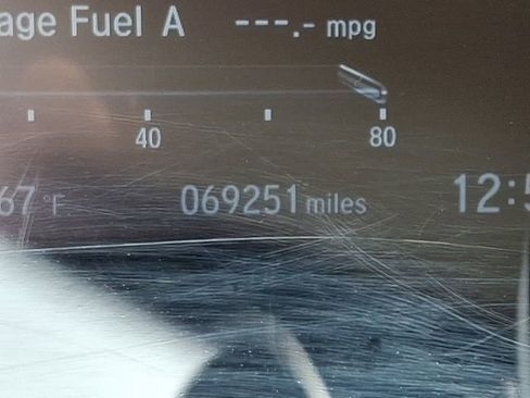 Used 2020 Honda CR-V EX image 20