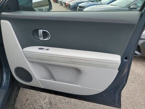 Used 2023 Hyundai Ioniq 5 SEL image 17