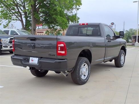 New 2024 RAM 3500 Tradesman image 12