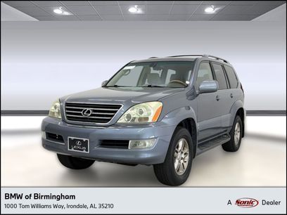 Used 2003 Lexus GX 470