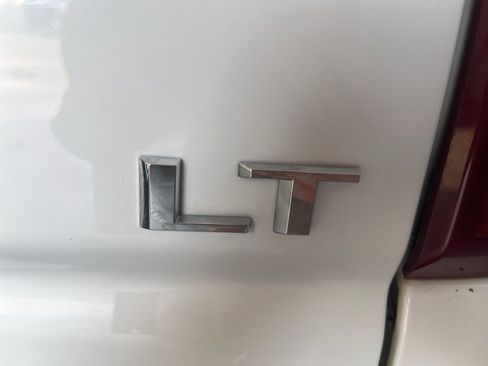 Used 2023 Chevrolet Silverado 1500 LT image 46