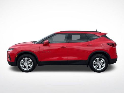 Used 2021 Chevrolet Blazer LT FWD image 6