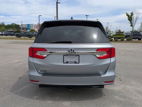 Used 2019 Honda Odyssey EX-L image 4