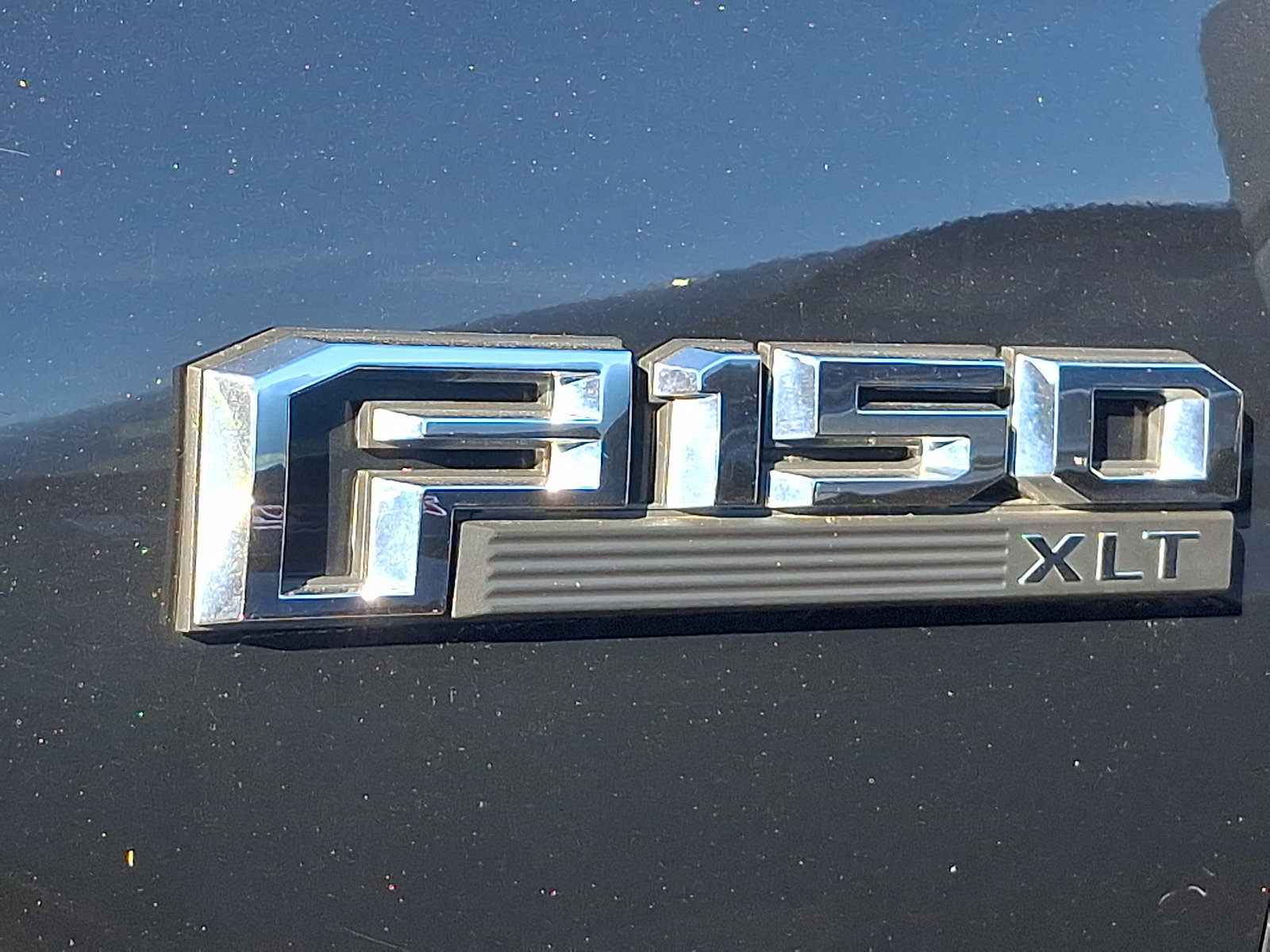 Used 2015 Ford F150 XLT AWD/4WD image 33