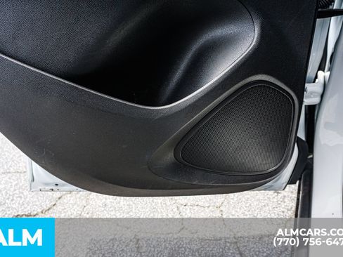 Used 2025 Buick Encore GX Preferred FWD image 55
