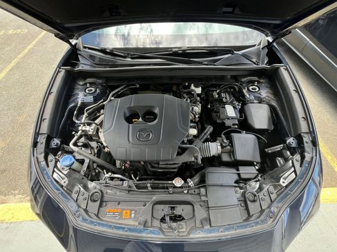 Used 2024 MAZDA CX-30 AWD 2.5 S w/ Select Sport Pkg image 33