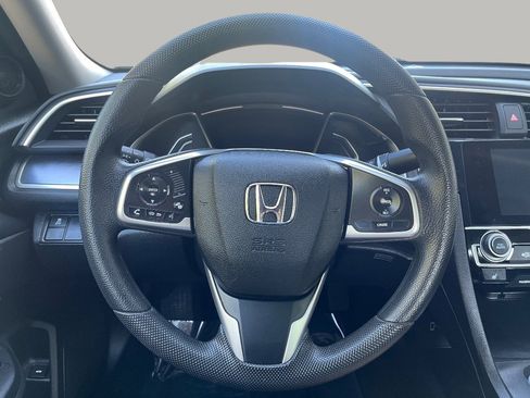 Used 2017 Honda Civic EX-T image 20
