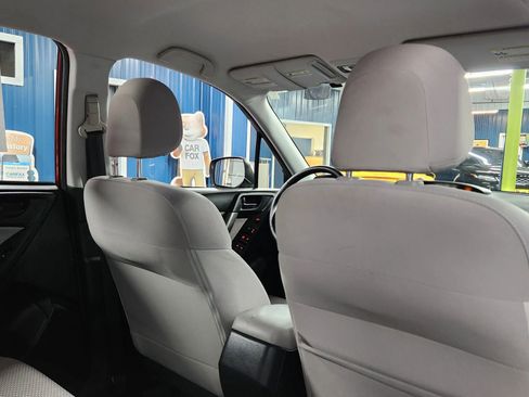 Used 2017 Subaru Forester 2.5i image 18