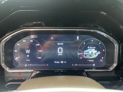 New 2026 GMC Sierra 2500 SLT w/ SLT Premium Package image 12