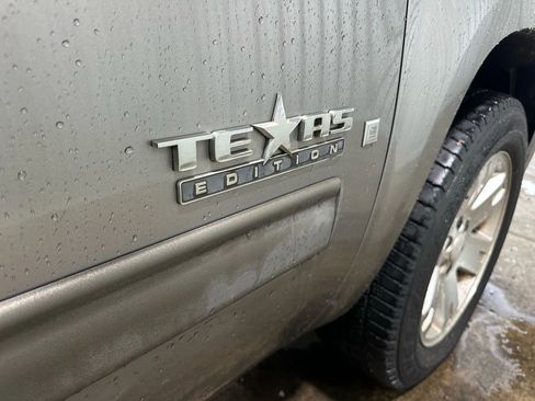 Used 2008 GMC Sierra 1500 SLE w/ Texas Edition image 33