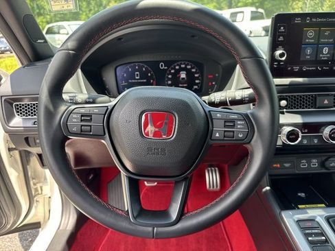 Used 2024 Honda Civic Type R image 24