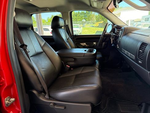 Used 2012 Chevrolet Silverado 1500 LT w/ All-Star Edition image 13