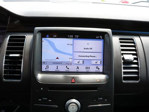 Used 2016 Ford Flex SEL w/ Equipment Group 202A AWD/4WD image 23