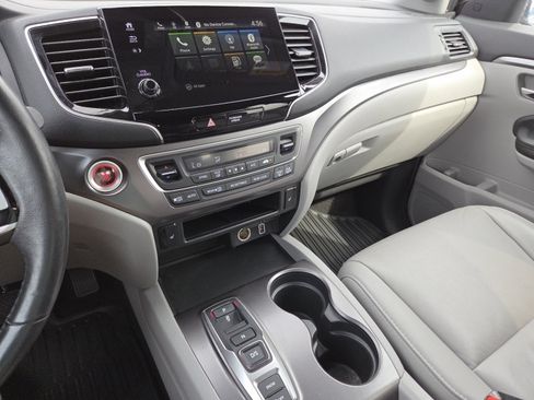 Used 2022 Honda Pilot EX-L image 30