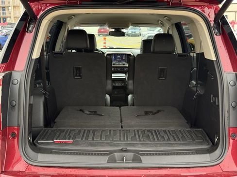 Used 2020 GMC Acadia Denali w/ Trailering Package AWD/4WD image 33