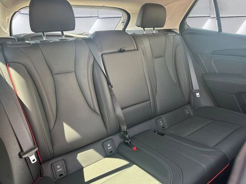 Used 2023 Buick Envision Essence w/ Sport Touring Package image 14